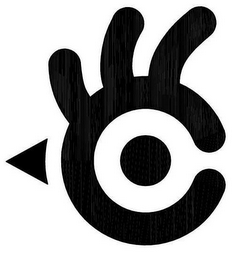 C logo