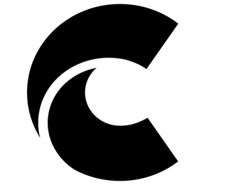 C logo