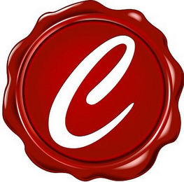 C logo