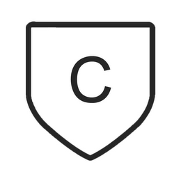 C logo