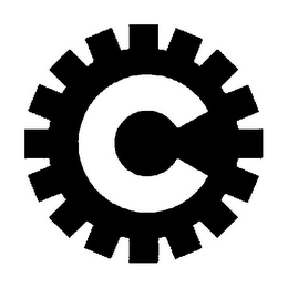 C logo