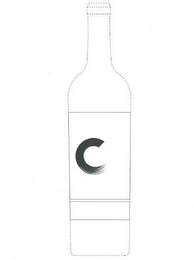 C logo