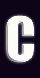 C logo