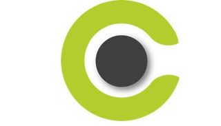 C logo