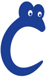 C logo