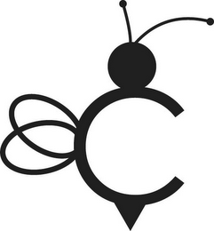 C logo