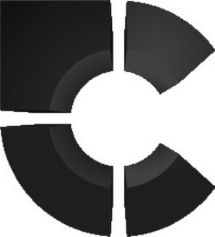 C logo