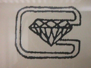 C logo