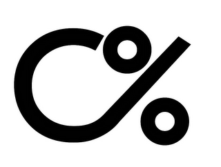 C% logo