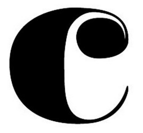 C logo