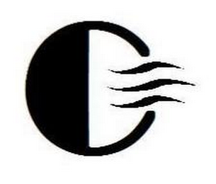 C logo