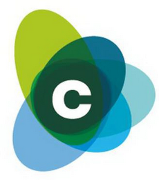 C logo