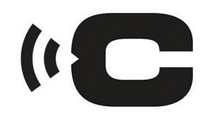 C logo