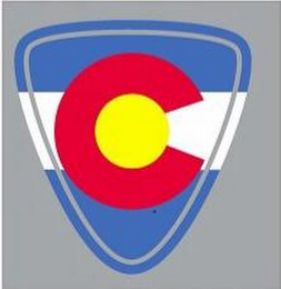 C logo