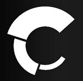 C logo