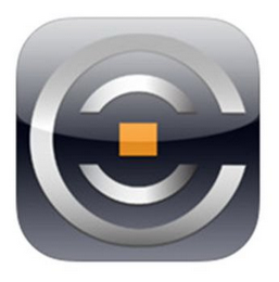 C logo
