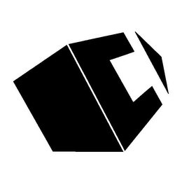 C logo
