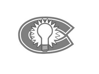 C logo