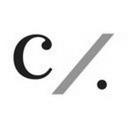 C / . logo