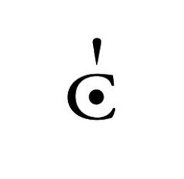 C! logo