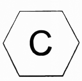 C logo