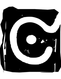 C logo