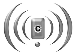 C logo