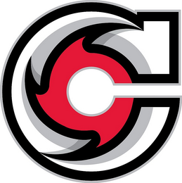 C logo