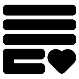 C logo