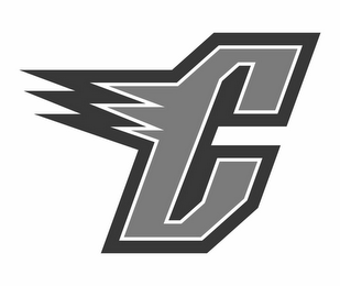 C logo