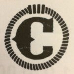 C logo