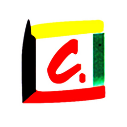 C. logo