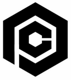 C logo
