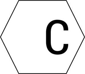 C logo