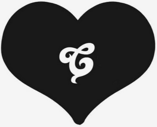 C logo