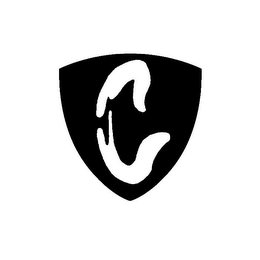 C logo