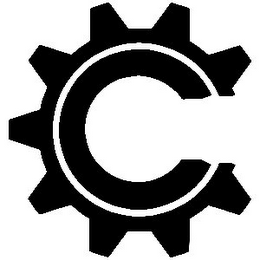 C logo