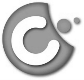 C logo