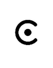 C logo