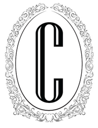 C logo