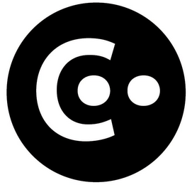 C logo