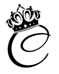C logo
