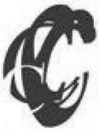 C logo