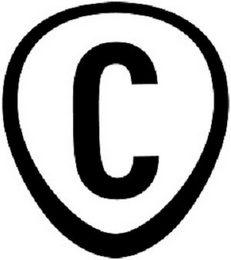 C logo