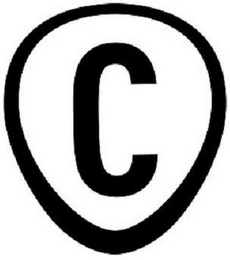 C logo