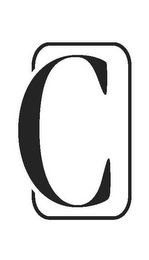 C logo