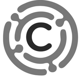 C logo