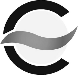 C logo