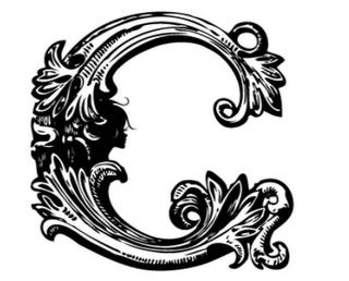 C logo