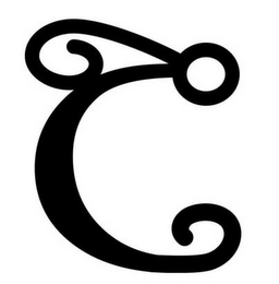 C logo